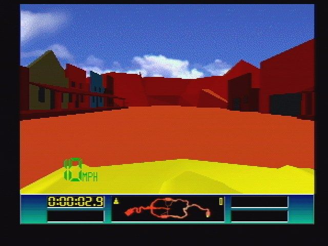 Club Drive screenshot 7 for Jaguar